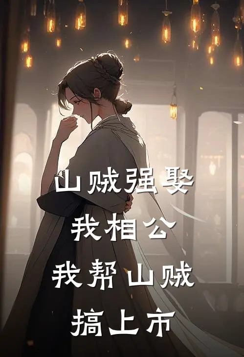 山贼强娶我相公，我帮山贼搞上市