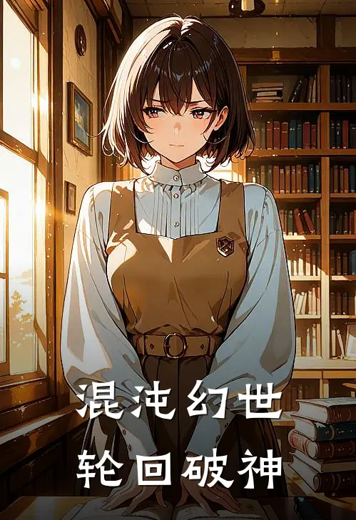 混沌幻世：轮回破神