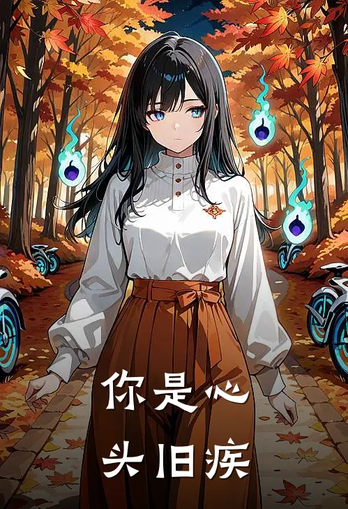 你是心头旧疾