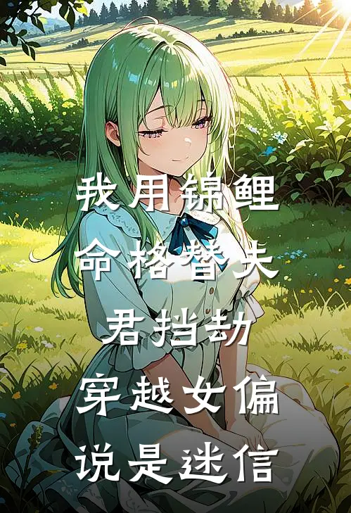 我用锦鲤命格替夫君挡劫，穿越女偏说是迷信