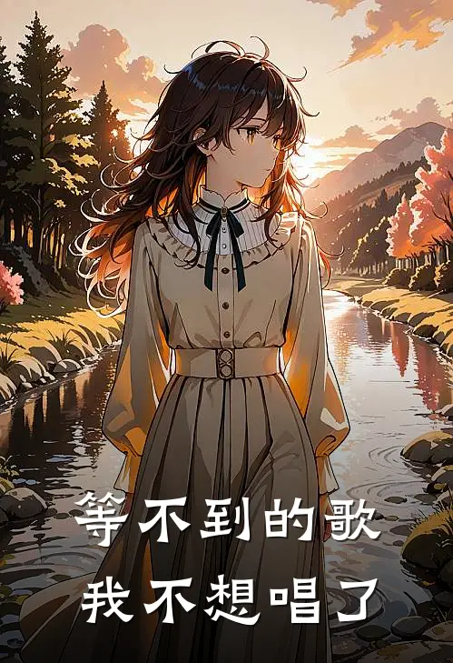 等不到的歌，我不想唱了