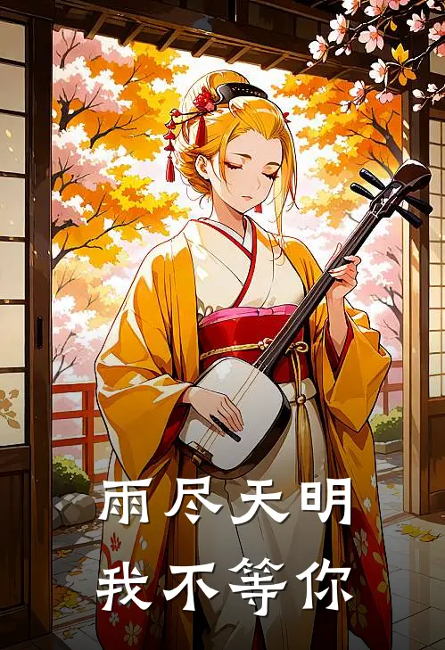 雨尽天明，我不等你