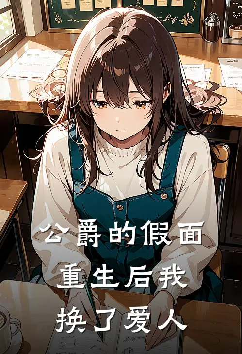 公爵的假面，重生后我换了爱人