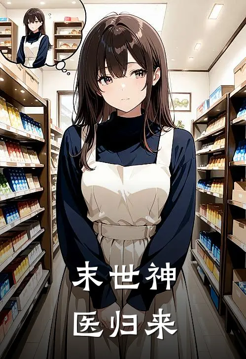 末世神医归来