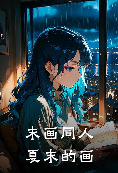 末画同人：夏末的画