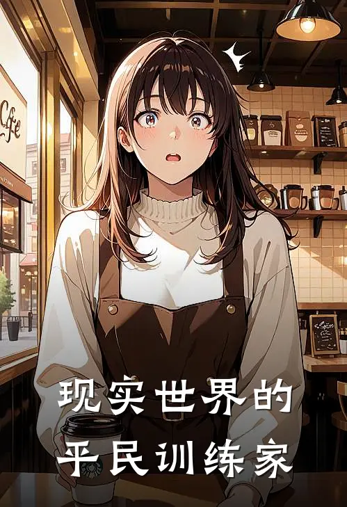 现实世界的平民训练家