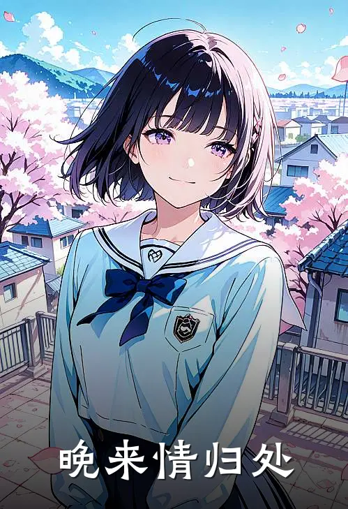 晚来情归处