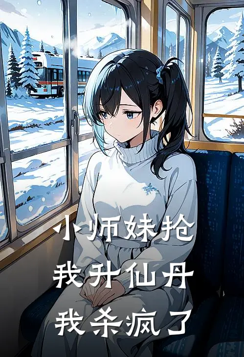 小师妹抢我升仙丹，我杀疯了