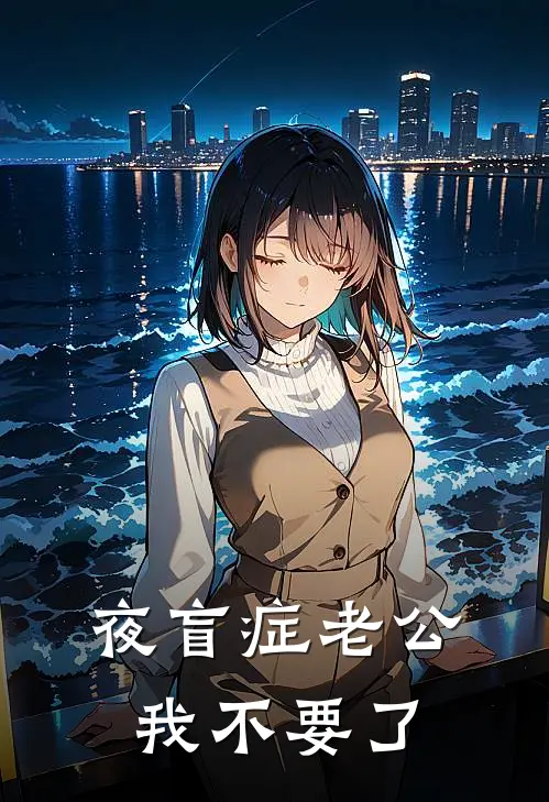 夜盲症老公，我不要了
