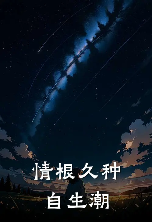 情根久种自生潮