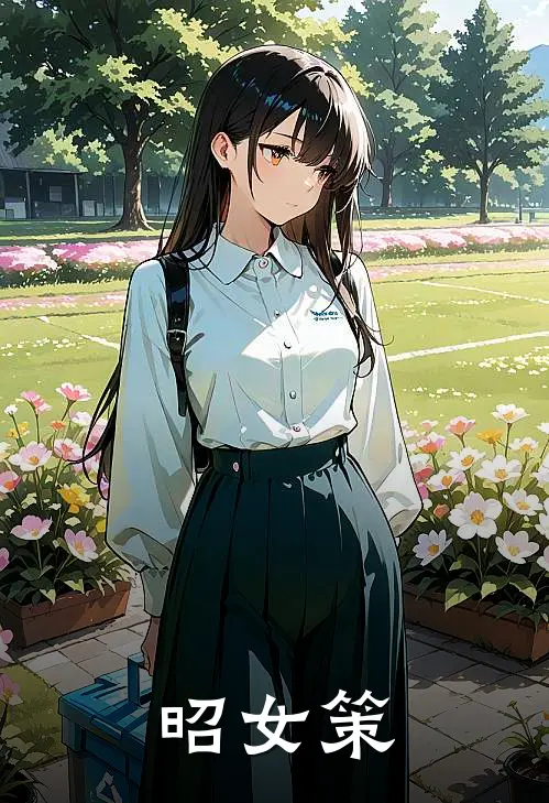 昭女策