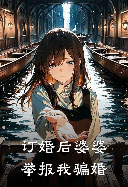 订婚后婆婆举报我骗婚