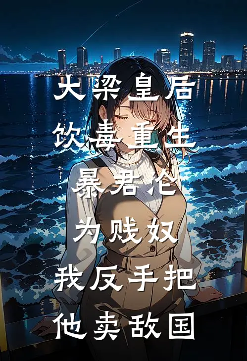 大梁皇后饮毒重生，暴君沦为贱奴，我反手把他卖敌国