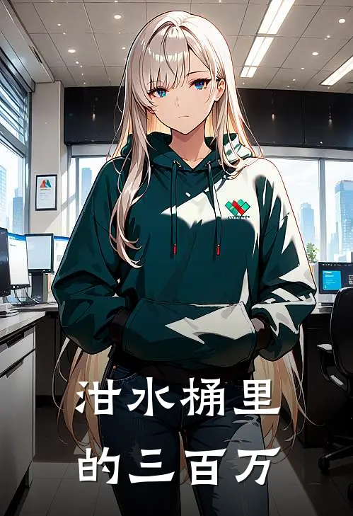 泔水桶里的三百万