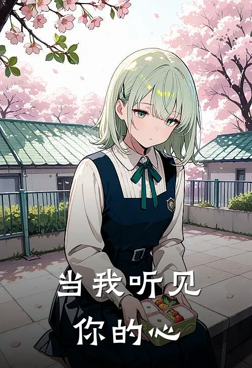 当我听见你的心