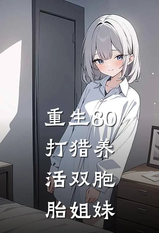 重生80：打猎养活双胞胎姐妹