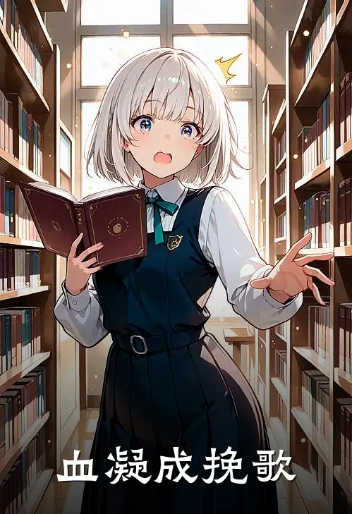 血凝成挽歌
