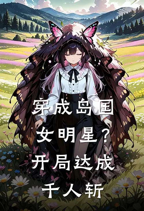 穿成岛国女明星？开局达成千人斩