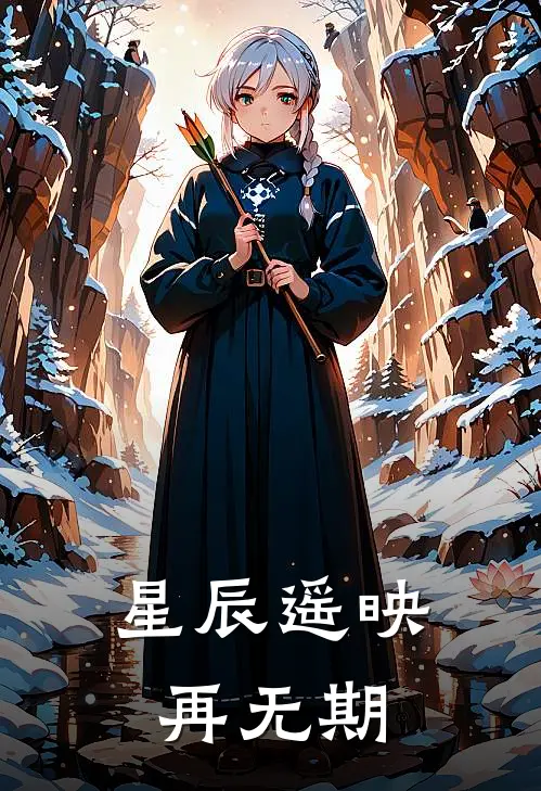 星辰遥映再无期