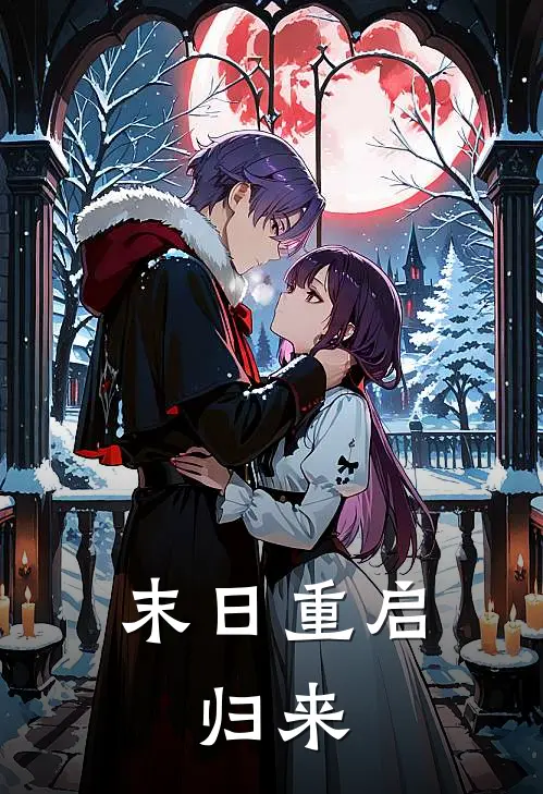 末日重启：归来