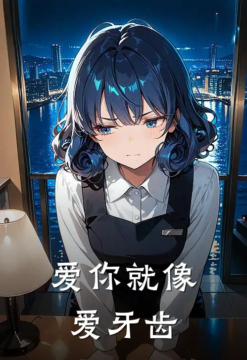 爱你就像爱牙齿