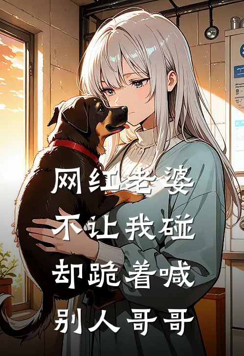 网红老婆不让我碰，却跪着喊别人哥哥