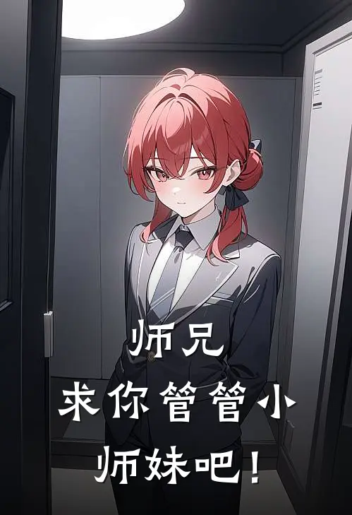 师兄，求你管管小师妹吧！