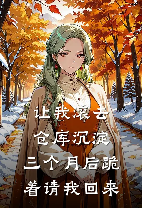 让我滚去仓库沉淀，三个月后跪着请我回来