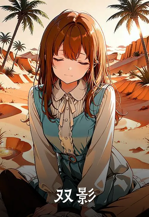 双影
