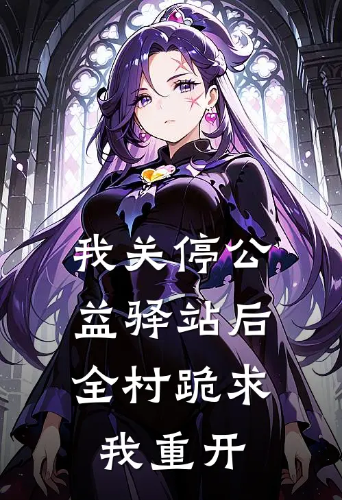 我关停公益驿站后，全村跪求我重开