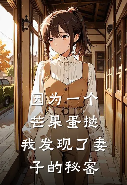 因为一个芒果蛋挞，我发现了妻子的秘密