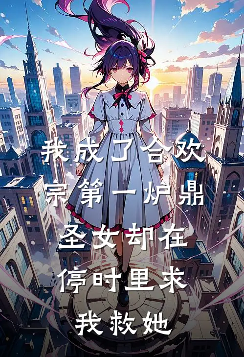 我成了合欢宗第一炉鼎，圣女却在停时里求我救她