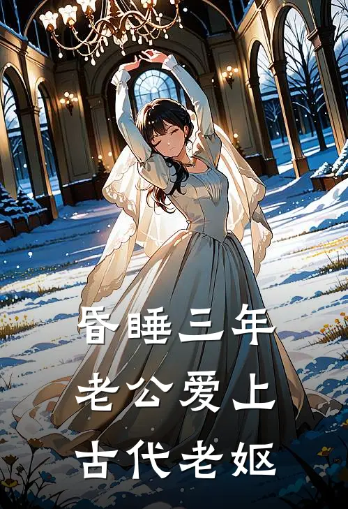 昏睡三年，老公爱上古代老妪