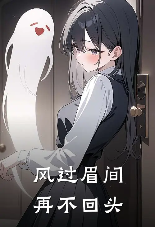 风过眉间，再不回头