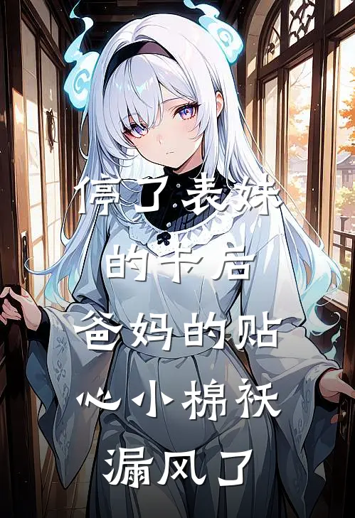 停了表妹的卡后，爸妈的贴心小棉袄漏风了