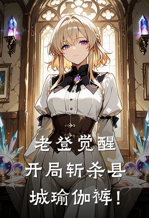 老登觉醒：开局斩杀县城瑜伽裤！