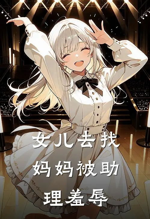 女儿去找妈妈被助理羞辱