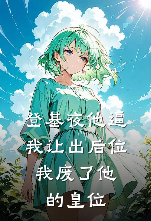登基夜他逼我让出后位，我废了他的皇位