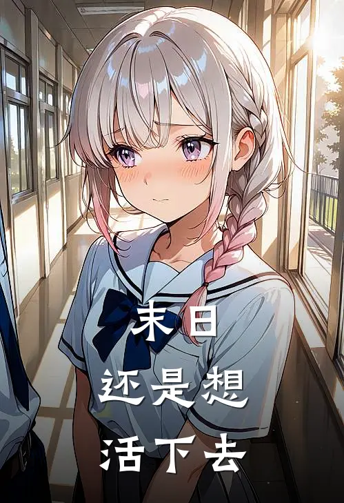 末日：还是想活下去