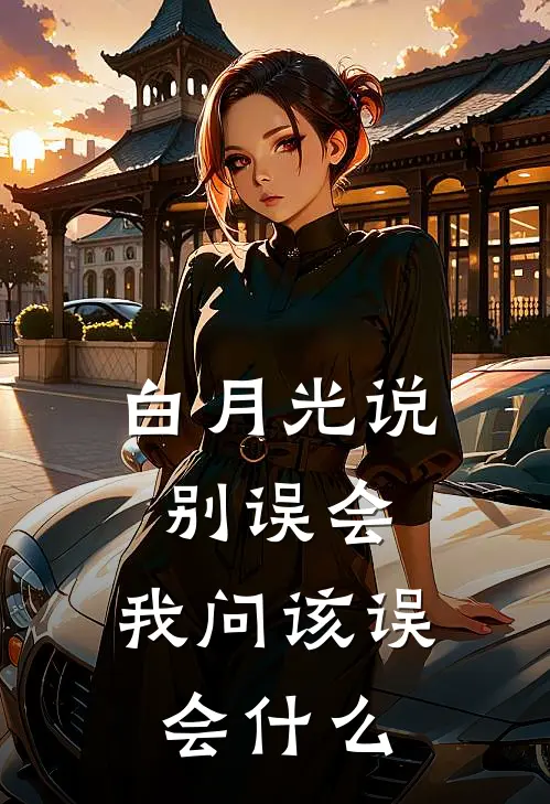 白月光说别误会，我问该误会什么