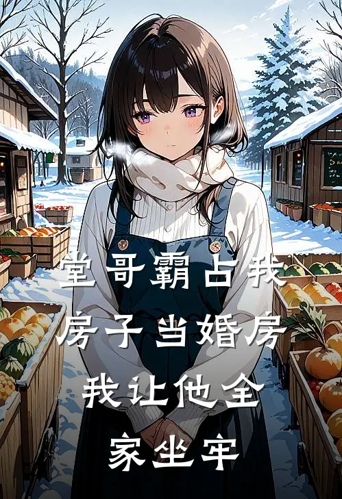 堂哥霸占我房子当婚房，我让他全家坐牢