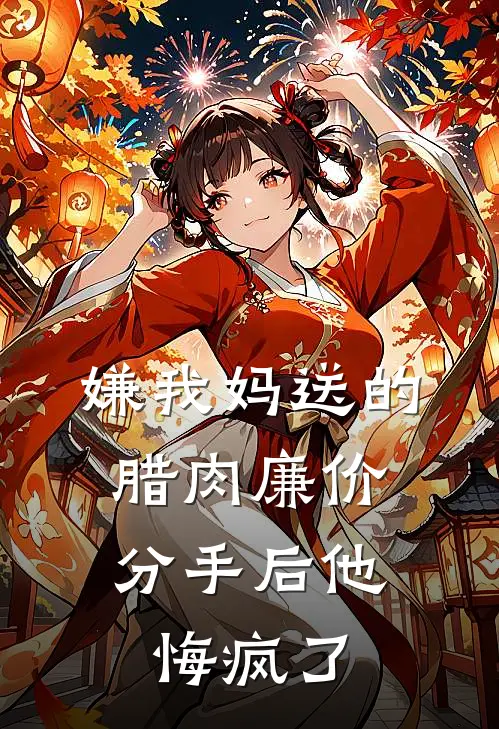 嫌我妈送的腊肉廉价，分手后他悔疯了
