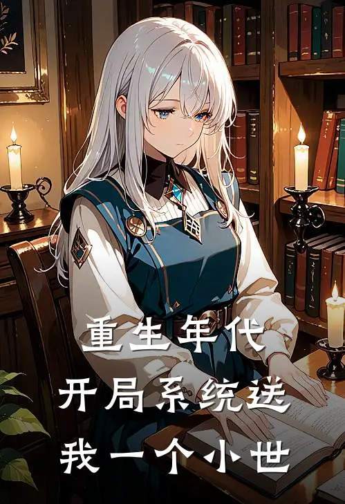 重生年代，开局系统送我一个小世