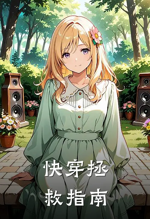 快穿拯救指南