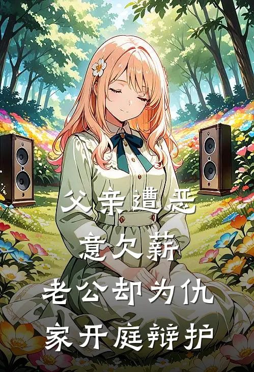 父亲遭恶意欠薪，老公却为仇家开庭辩护