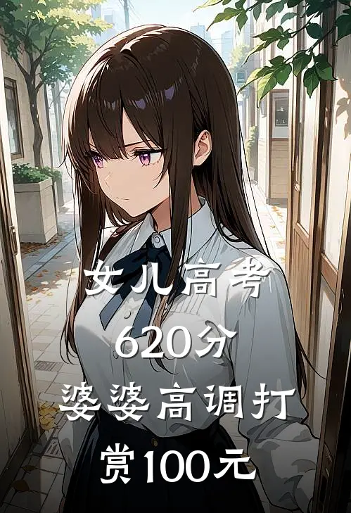 女儿高考620分，婆婆高调打赏100元