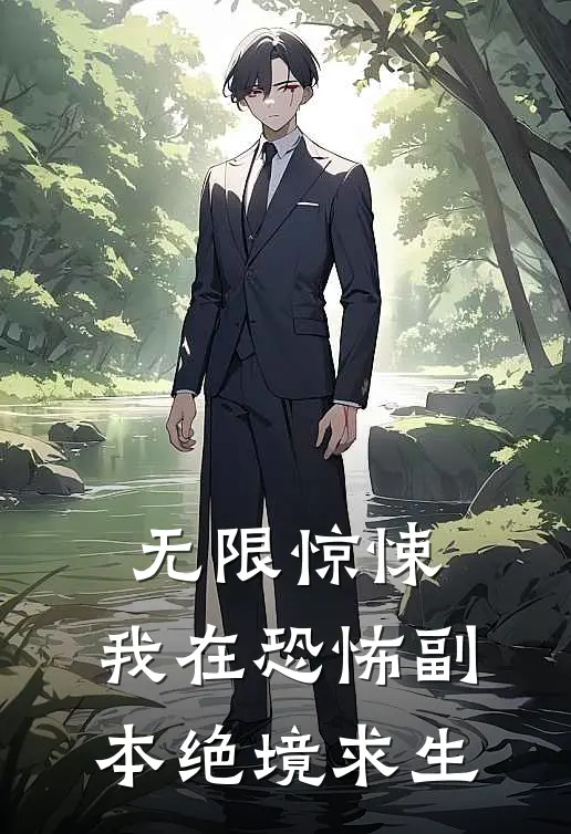 无限惊悚：我在恐怖副本绝境求生