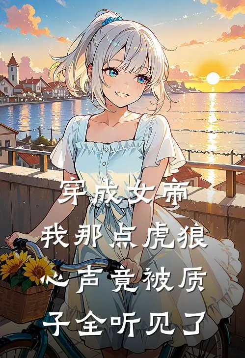 穿成女帝，我那点虎狼心声竟被质子全听见了