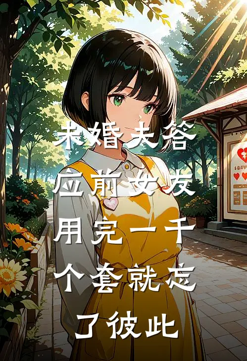 未婚夫答应前女友，用完一千个套就忘了彼此