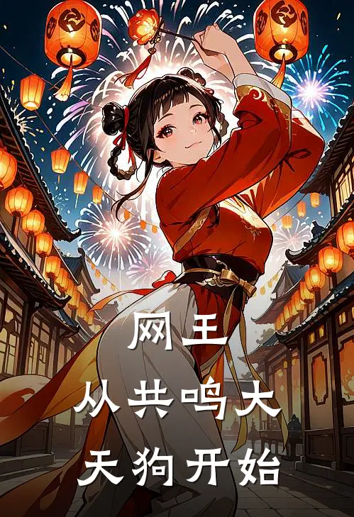 网王：从共鸣大天狗开始